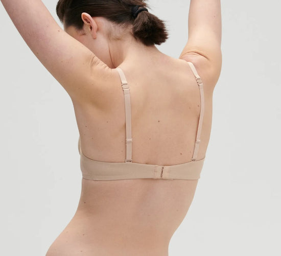 Simone Perele Essentiel Multi-Position Molded Bra - Bergdorf Goodman