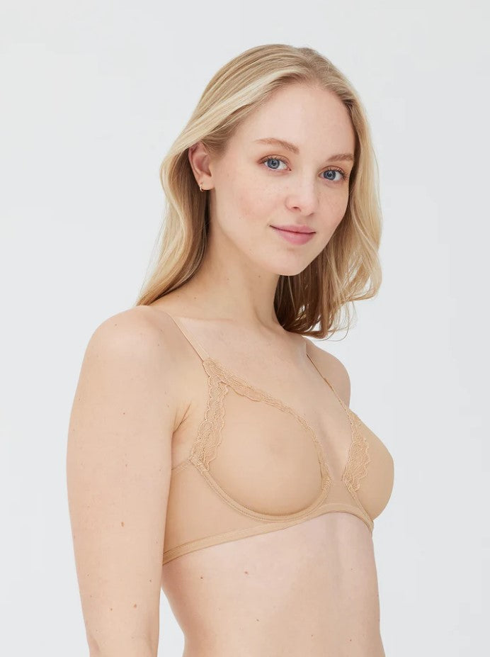 Skarlett Blue Passion Plunge Bra