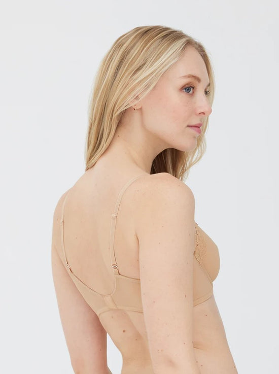 Skarlett Blue Passion Plunge Bra