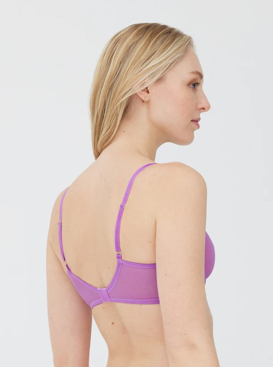 Skarlett Blue Passion Plunge Bra