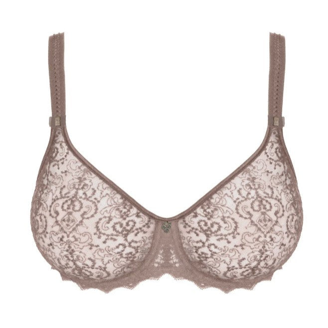 Empreinte Cassiopee Bra