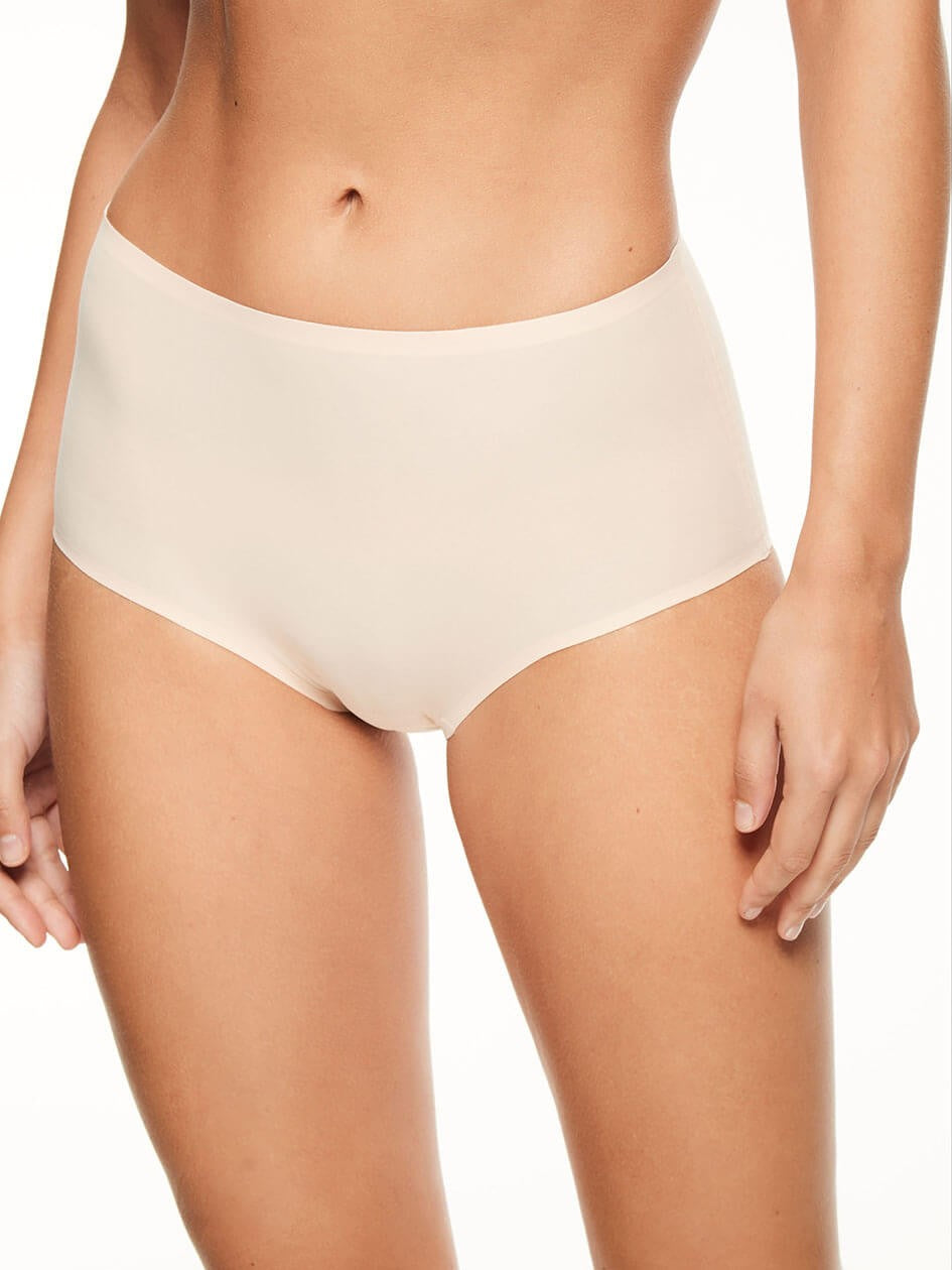 Chantelle Soft Stretch High Waist Brief