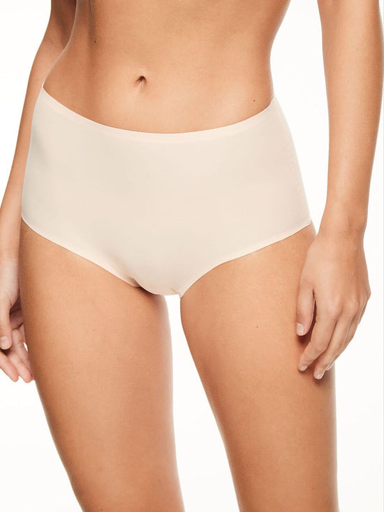 Chantelle Soft Stretch High Waist Brief