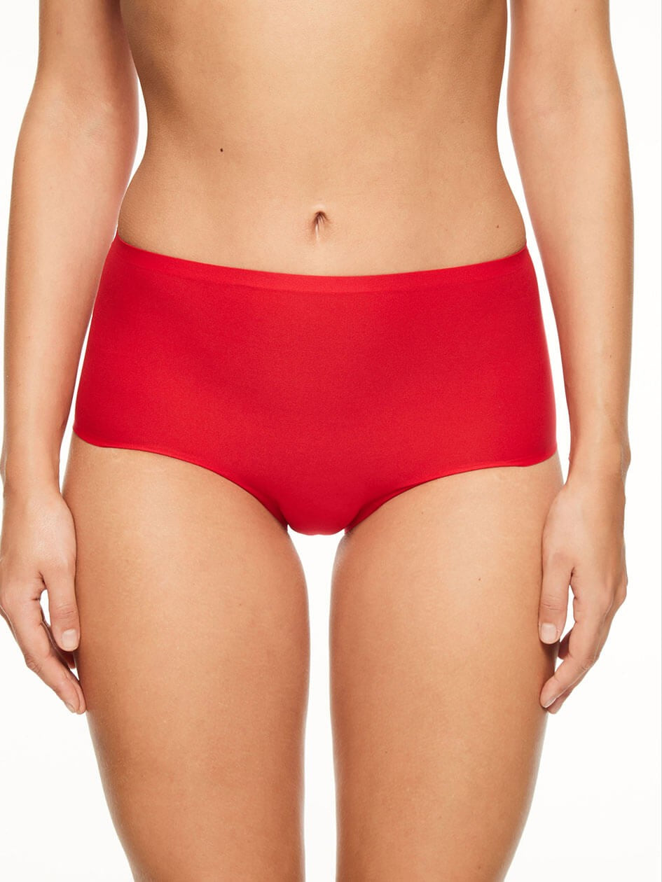 Chantelle Soft Stretch High Waist Brief