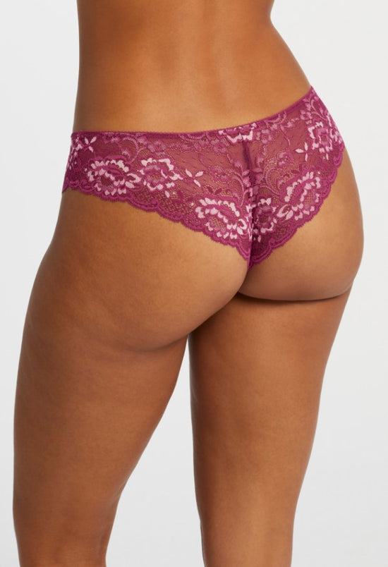 Load image into Gallery viewer, Montelle Lace Brazilian
