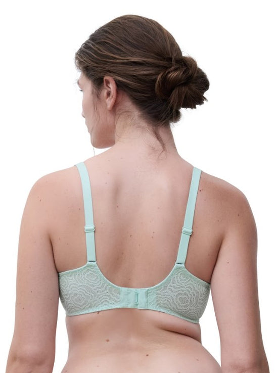 Chantelle C Jolie Unlined Demi Bra