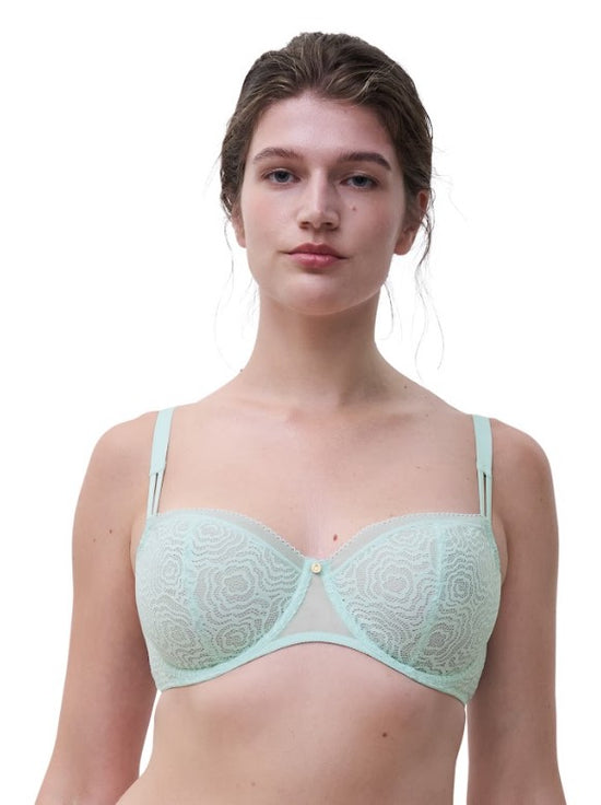 Chantelle C Jolie Unlined Demi Bra