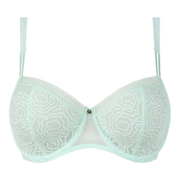 Chantelle C Jolie Unlined Demi Bra