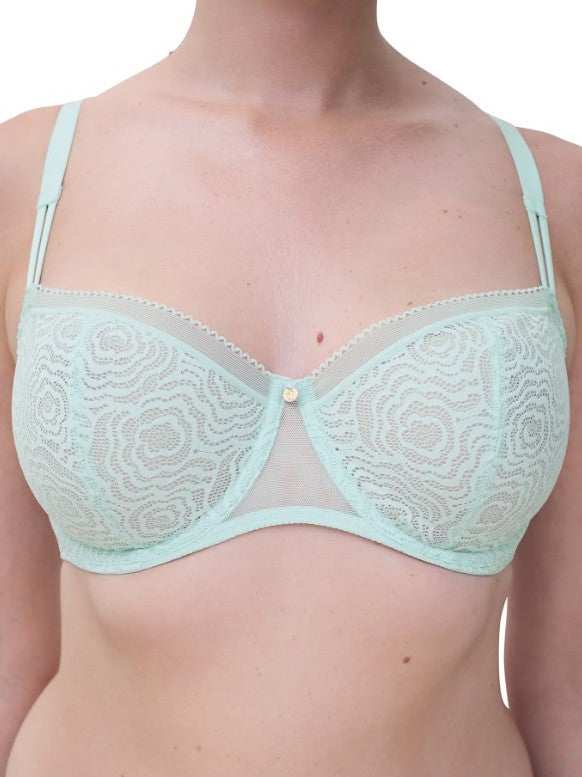 Chantelle C Jolie Unlined Demi Bra