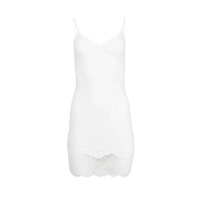 Fleur Du Mal Organic Cotton Slip