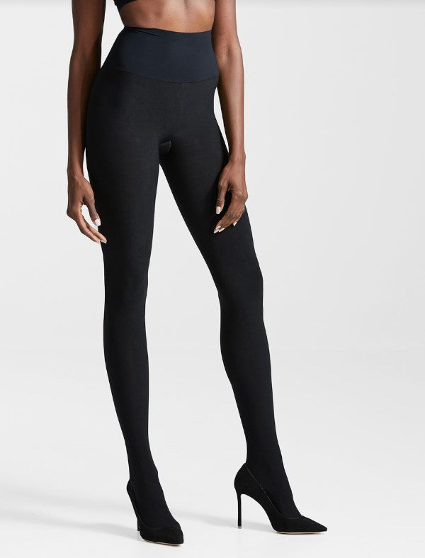 Commando Fleece Lined Ultimate Opaque Tights