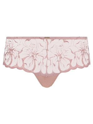 Chantelle Fleurs Lace Hipster