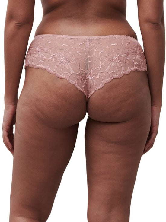 Chantelle Fleurs Lace Hipster