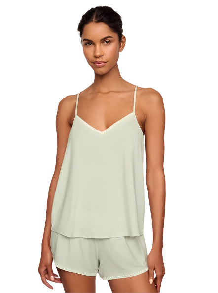 Eberjey Frida Cami Shortie Short PJ Set