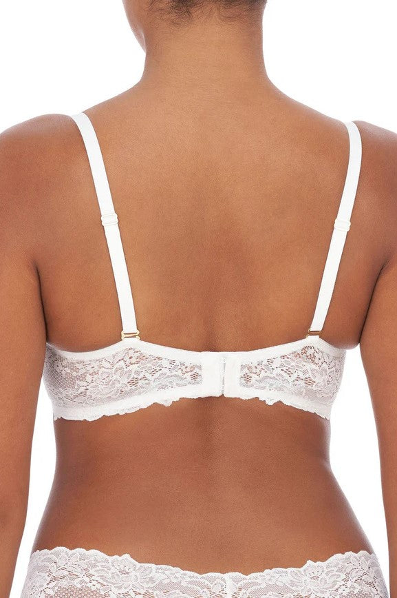 Natori Heavenly Convertible Demi Bra
