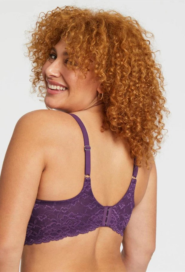 Montelle Muse Bra in Fashion Colors