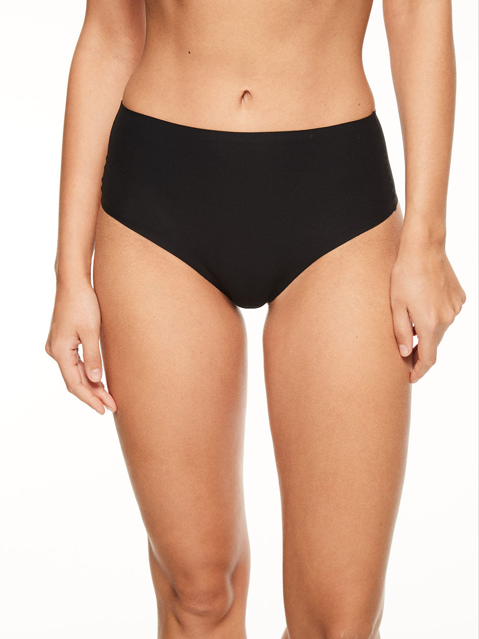 Chantelle Soft Stretch High Waist Thong