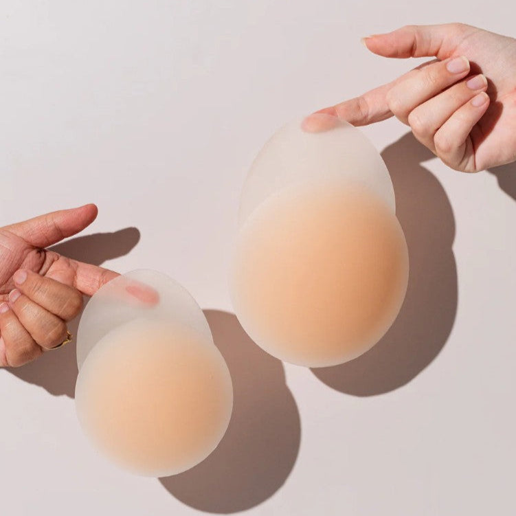 Nood No Show Extra Lift Nipple Covers
