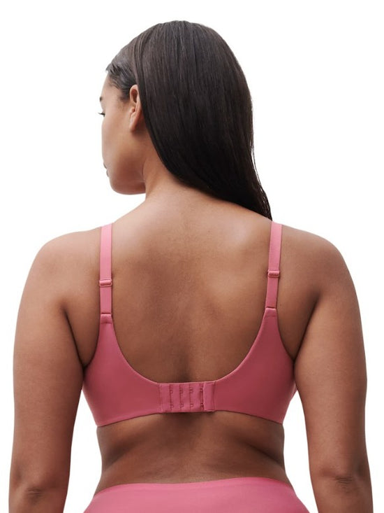 Chantelle Norah Comfort Underwire Bra Fashion Color