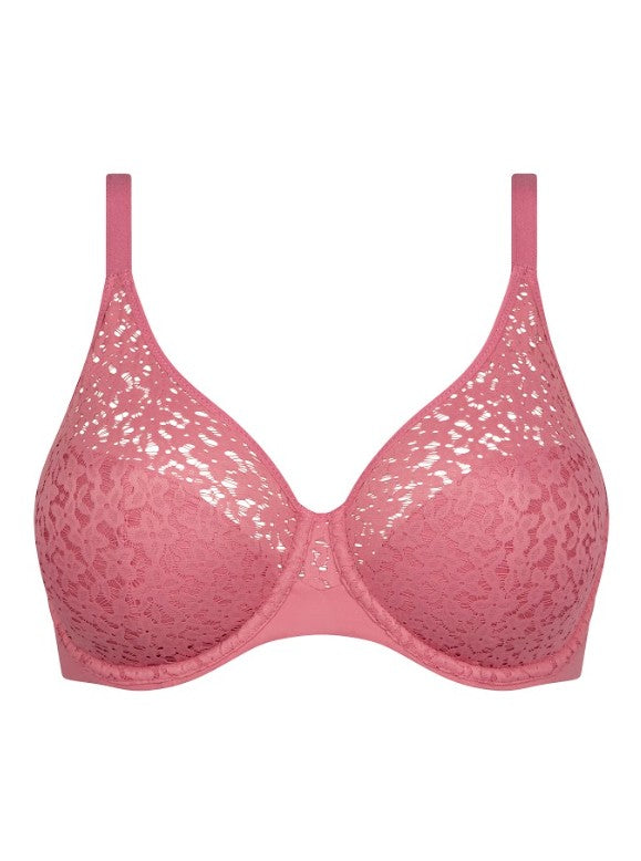 Chantelle Norah Comfort Underwire Bra Fashion Color