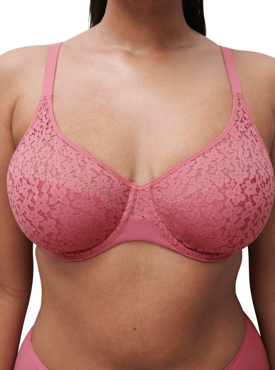 Chantelle Norah Comfort Underwire Bra Fashion Color