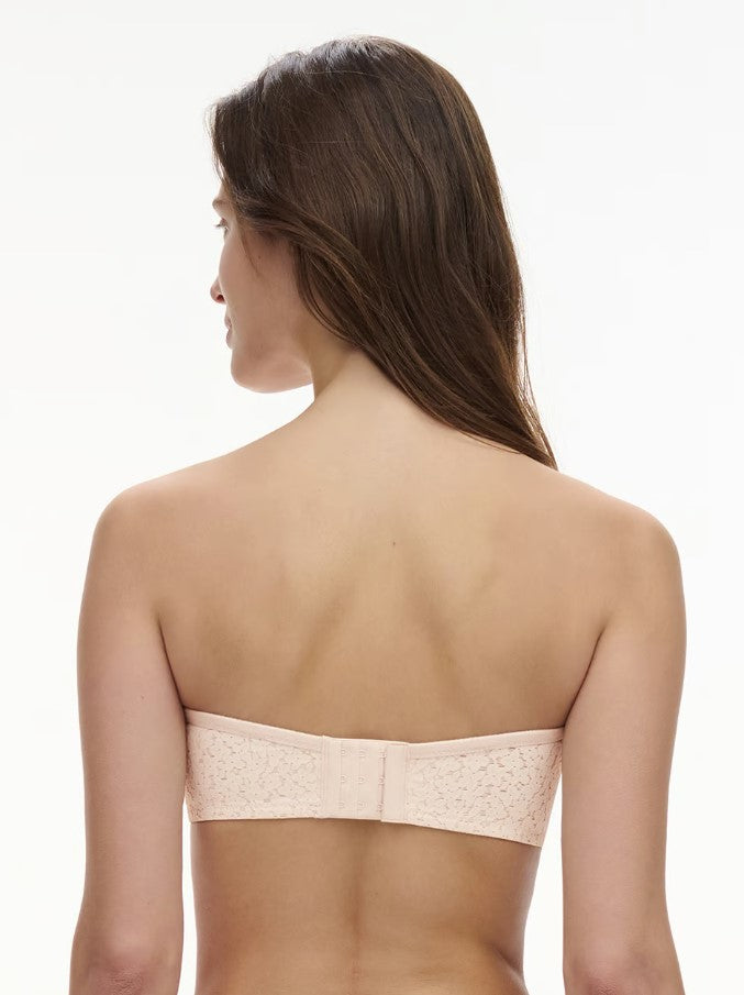 Chantelle Norah Unlined Strapless Bra