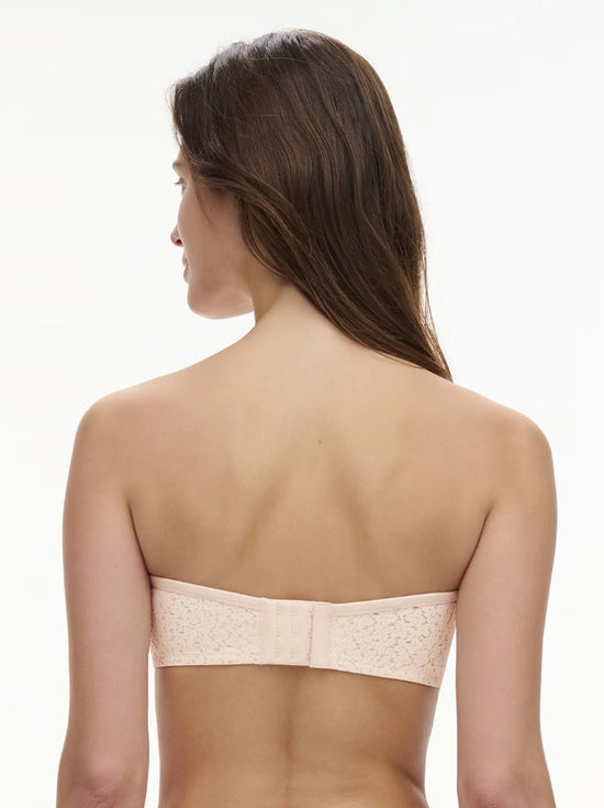 Chantelle Norah Unlined Strapless Bra