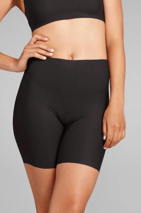 Siella No Show Biker Short