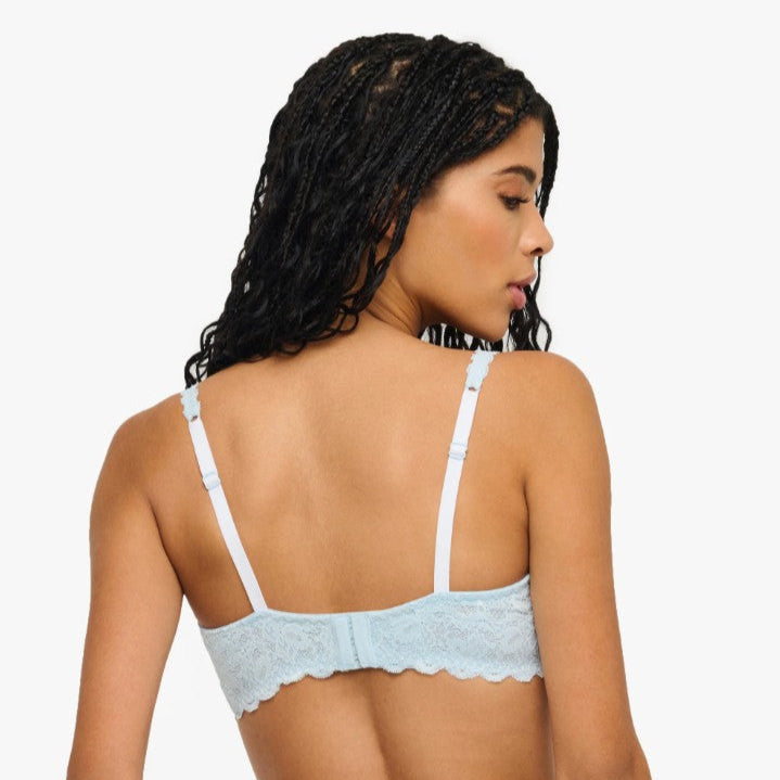 Cosabella Never Say Never Balconette Bra