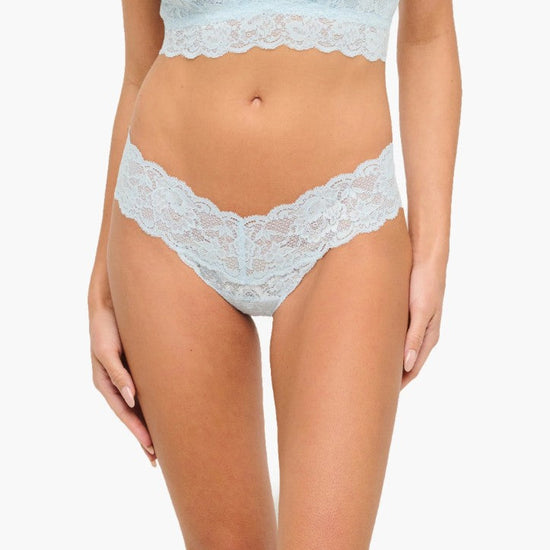 Cosabella Never Say Never Cutie Thong