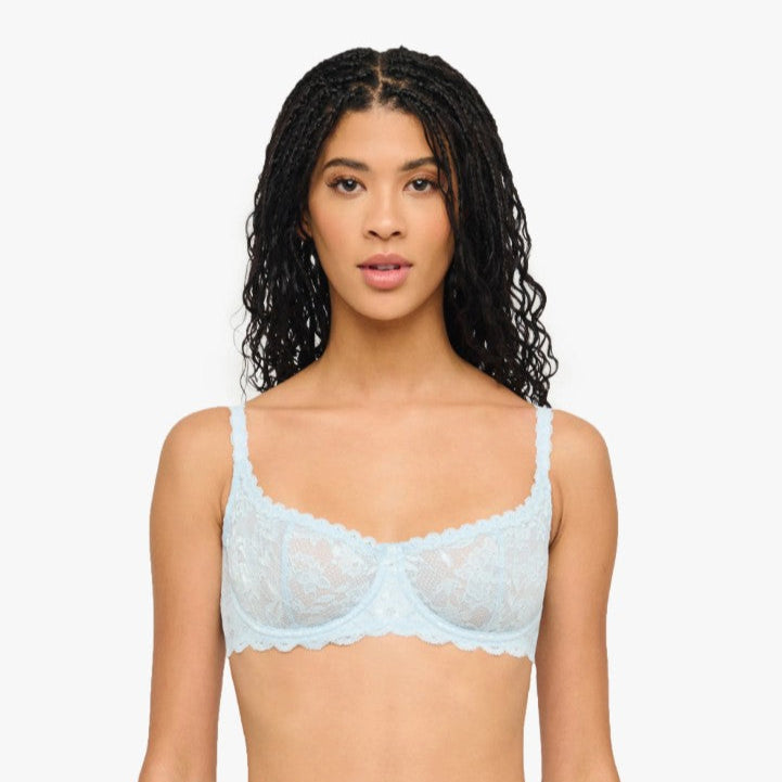 Cosabella Never Say Never Balconette Bra