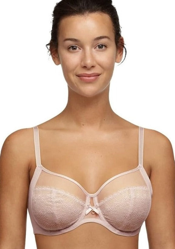 Chantelle Revel Moi Perfect Fit Underwire Bra