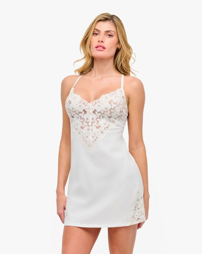 Cosabella Romanza Cotton Slip