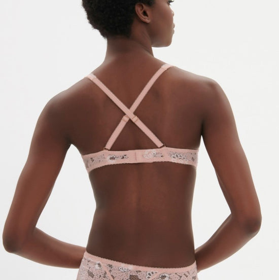 Simone Perele Festive Bralette