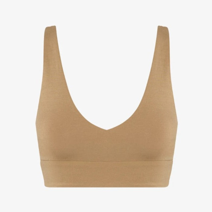 Commando Butter Comfy Bralette