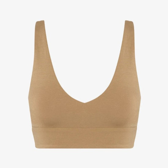 Commando Butter Comfy Bralette