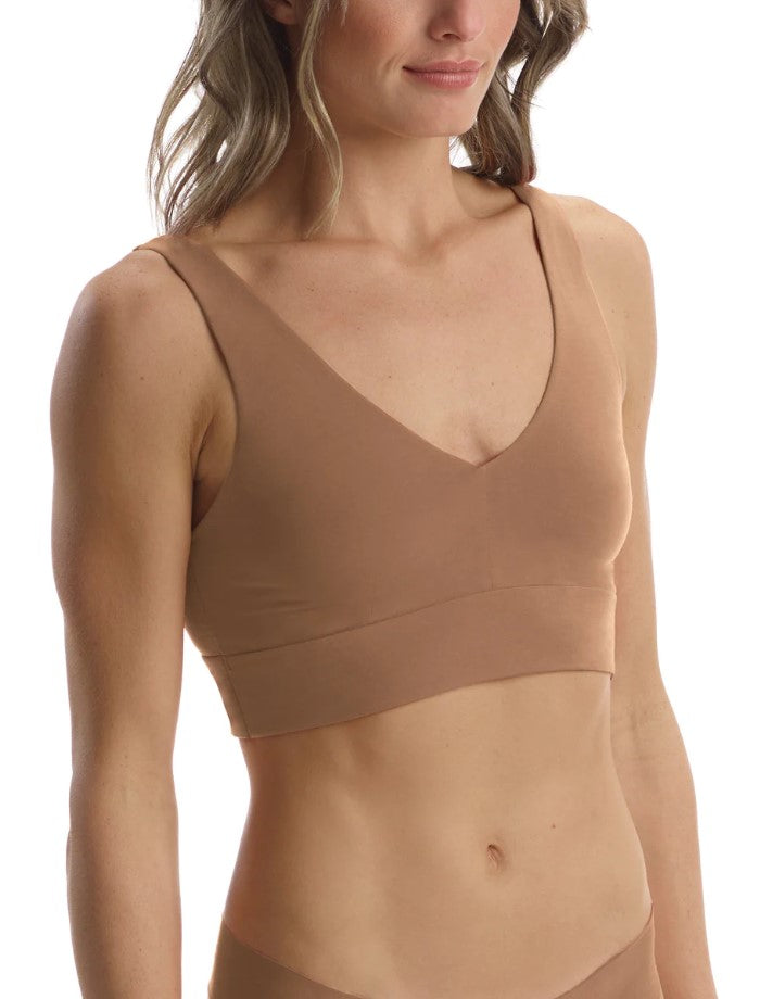 Commando Butter Comfy Bralette