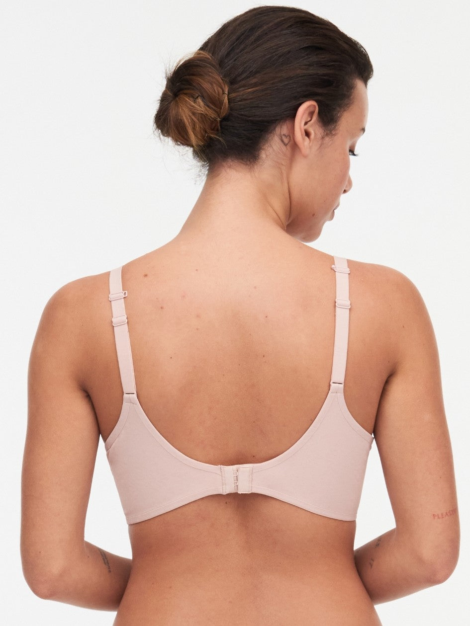 Chantelle Comfort Chic Full Coverage Bra – Aristelle