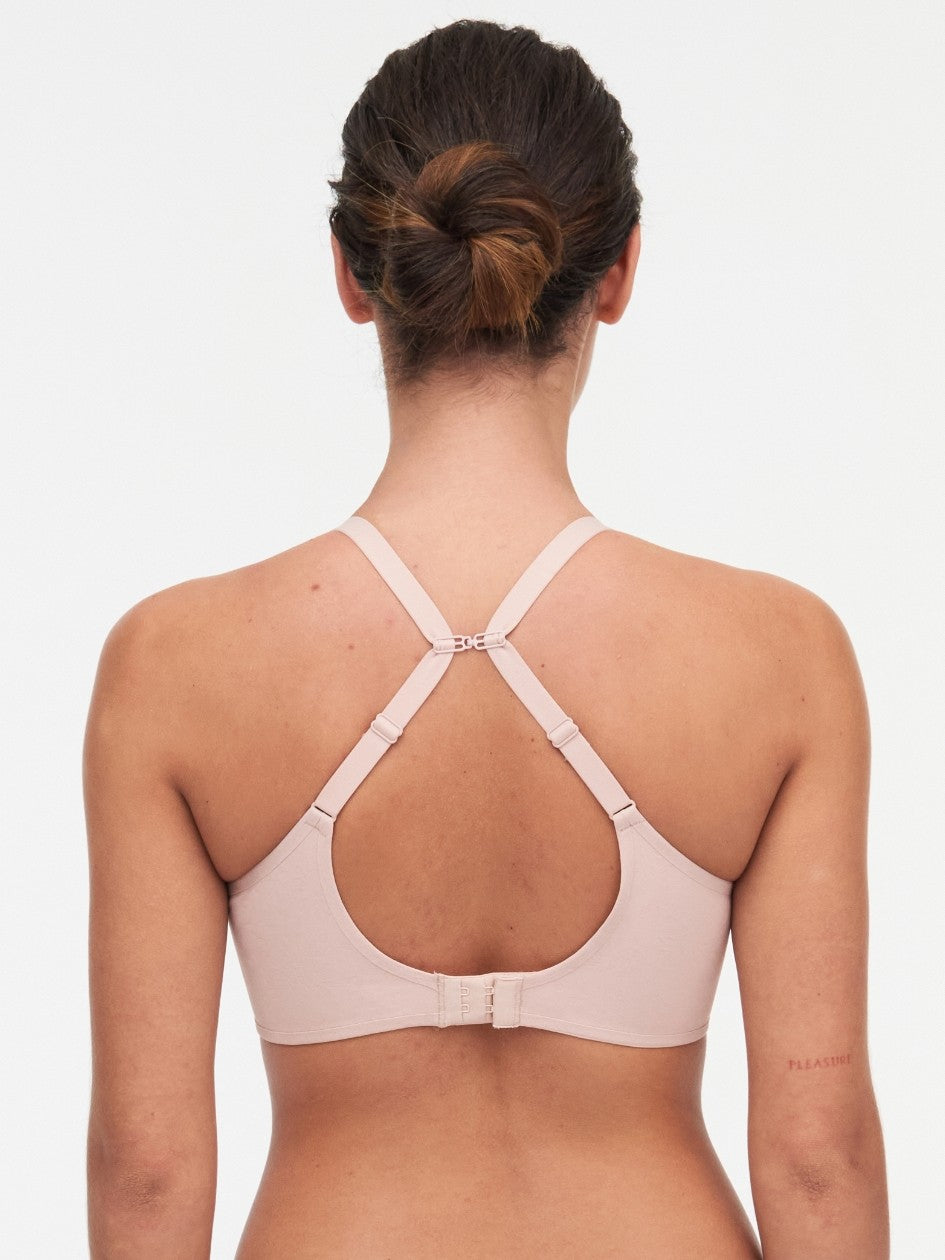 Chantelle Comfort Chic Full Coverage Bra