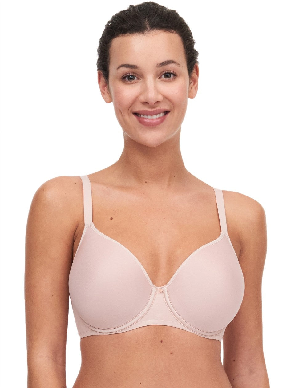 Chantelle Comfort Chic Full Coverage Bra