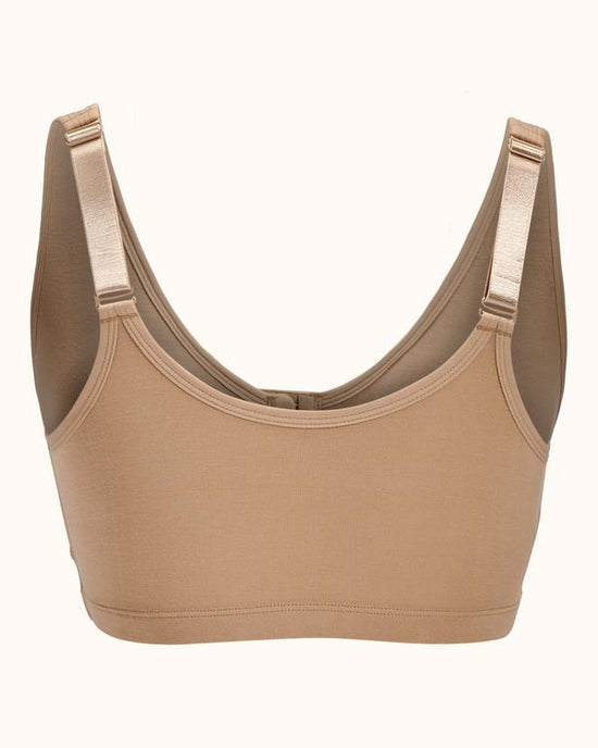 AnaOno Rora Post Surgery Front Closure Bra