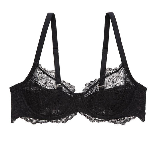 Liberté Bowery Lace Demi Bra