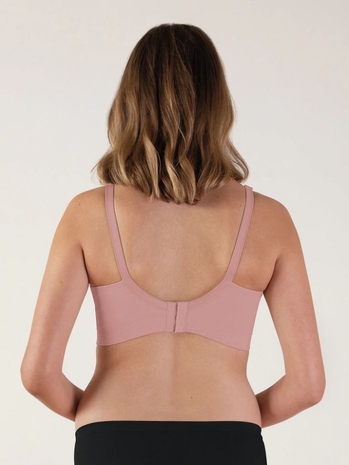 Bravado Body Silk Nursing Bra