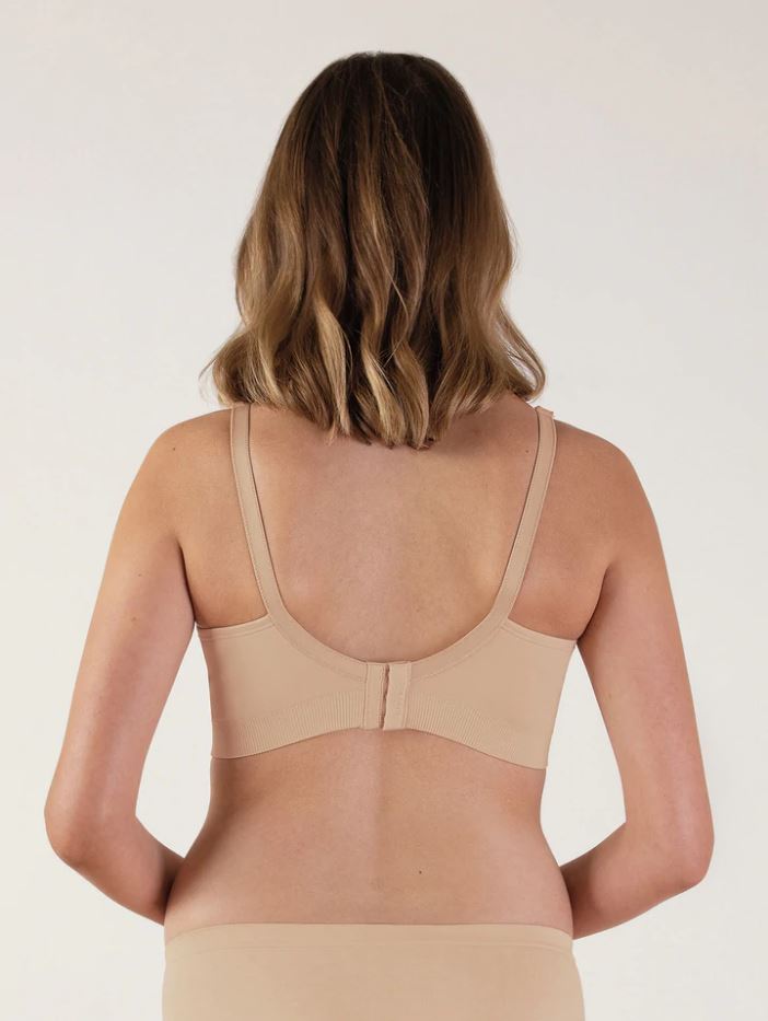 Bravado Body Silk Nursing Bra