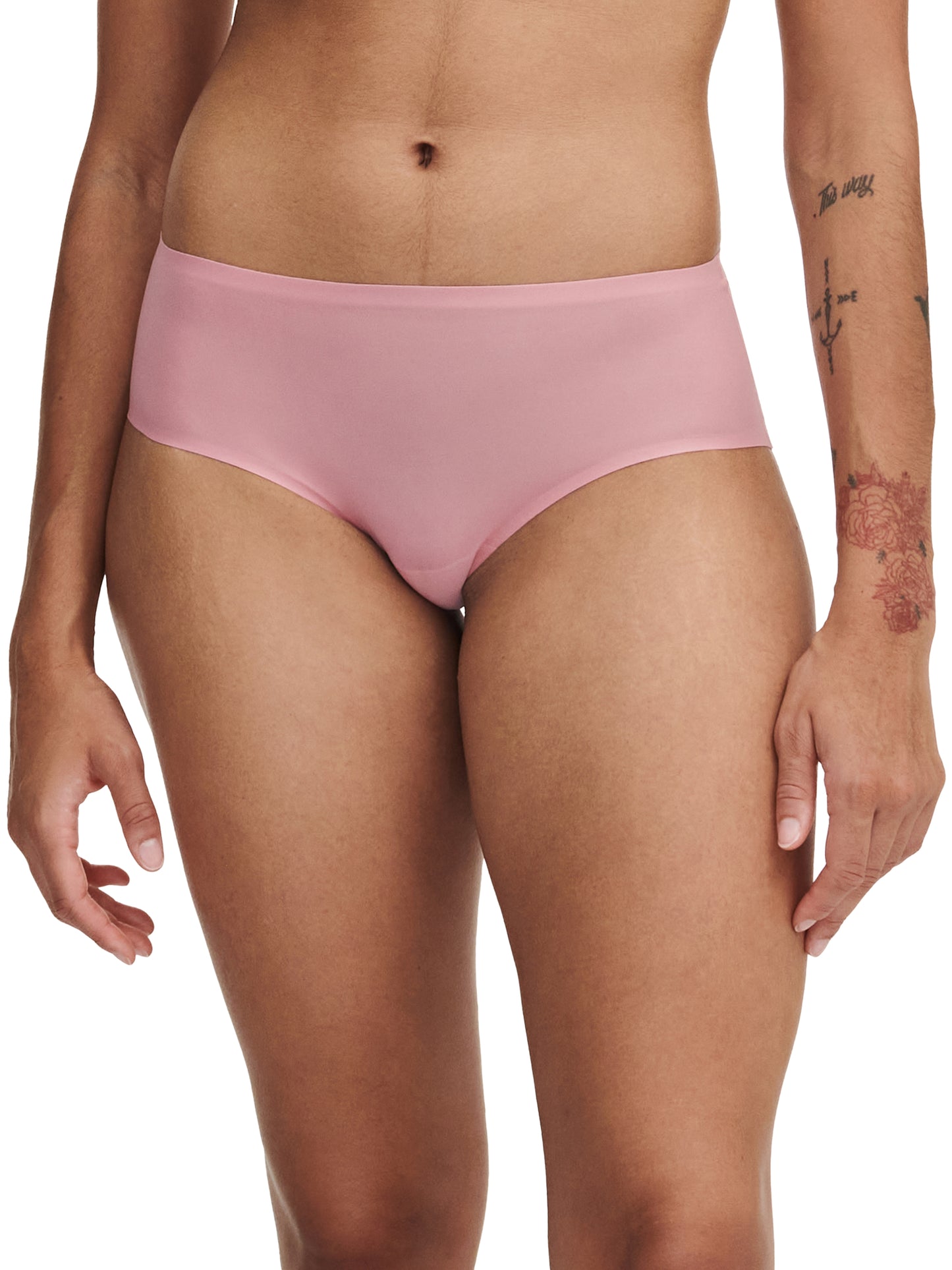 Chantelle Soft Stretch Seamless Hipster – Aristelle