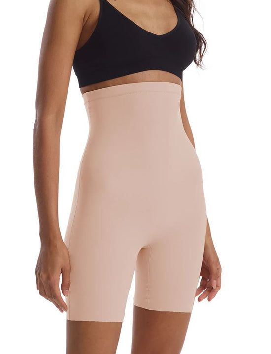 Load image into Gallery viewer, Commando Classic Control High-Waisted Short
