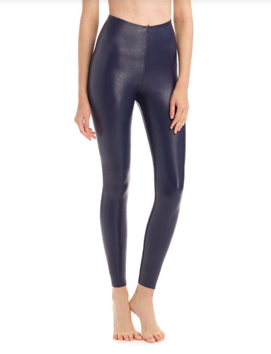 Load image into Gallery viewer, Commando Faux Leather Legging

