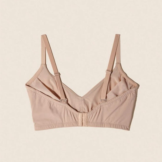 Cosabella Free Cut Micro Curvy Bralette