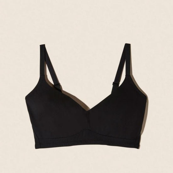 Cosabella Free Cut Micro Curvy Bralette