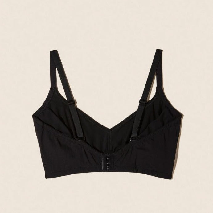 Cosabella Free Cut Micro Curvy Bralette